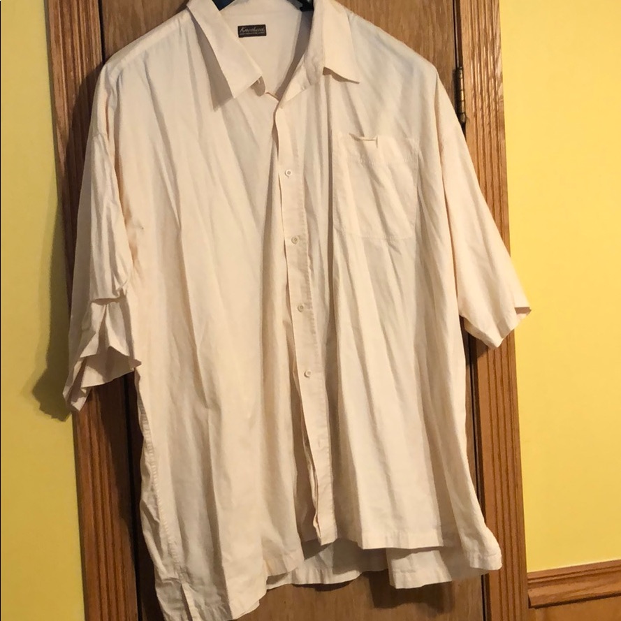 Knockout Polo